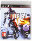 Elektronic Arts Battlefield 4 Ps3 játék (használt)