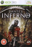 Elektronic Arts Dante&#039;s Inferno Xbox 360 játék (használt)