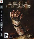 Elektronic Arts Dead Space PS3 játék (használt)