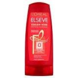 Elséve L&#039;Oréal Paris Elseve Color-vive színvédő balzsam - 200 ml