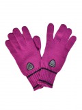 EmporioArmani cortina gloves w Kesztyű 285190-0373