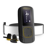 Energy Sistem MP3 Clip BT Sport Amber MP3 lejátszó 16 GB Sárga