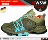 .Engelbert Strauss KOBUK O2 munkavédelmi cipő - munkacipő