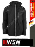.Engelbert Strauss MOTION 2020 BLACK 3in1 technikai bélelt kabát