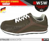 .Engelbert Strauss SUTUR S1P munkavédelmi cipő - munkacipő