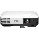 EPS VIS Epson eb-2250u asztali hordozható üzleti projektor, lan, wuxga v11h871040