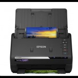 Epson FASTFOTO FF-680W gyors, automatikus adagolóval rendelkező fotó szkenner (B11B237401) (B11B237401) - Szkenner
