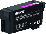 Epson T40C3 Patron Magenta 26ml eredeti