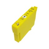 Epson T502XL (C13T02W44010) sárga utángyártott tintapatron