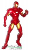 Eredeti, licencelt termék 16cm-es Bosszúállók Iron man / Vasember figura - jól mozgatható végtagokkal és modern designnal,csomagolás nélkül forgalmazott új termék - Marvel Legends Avengers figura