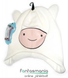 Eredeti, licencelt termék Adventure Time - Finn, az ember kötött sapka fülekkel rugalmas anyagból