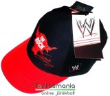 Eredeti, licencelt termék eredeti WWE Pankráció - sapka The Rock Baseball Sapka - állítható pánttal