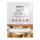 Étrend-kiegészítő italpor, 30g, BIOTECH USA Diet Shake, cookies&cream (KHEBIOUSA80)