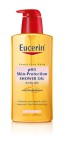 Eucerin pH5 Olajtusfürdő 400 ml