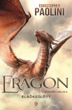 Európa Könyvkiadó Eragon - Elsőszülött - Örökség-ciklus 2. - puha kötés