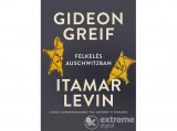 Európa Könyvkiadó Gideon Greif - Felkelés Auschwitzban 
