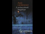 Európa Könyvkiadó Paolo Giordano - A prímszámok magánya