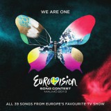 Eurovision Song Contest Malmö 2013 (We are one) - 2CD
