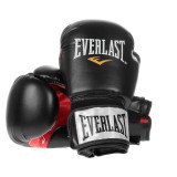 Everlast 6000 bőr boxkesztyű (pár)