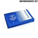 Everton FC pénztárca (eredeti, hivatalos klubtermék)