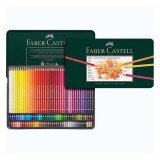 Faber-Castell Polychromos Ceruza - 120 darabos készlet