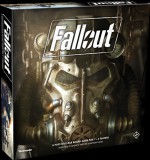 Fantasy flight games Fallout angol társasjáték kölcsönözhető
