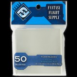 Fantasy flight games FFG kártyavédő fólia négyzet alakú card sleeves square  70x70 50 db