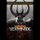 Fatshark Warhammer: Vermintide 2 [Ultimate Edition] (Xbox One  - elektronikus játék licensz)