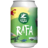 Fehér Nyúl Brewery Fehér Nyúl RAFA sör 0,33l 6,8%