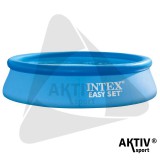 Felfújható medence Intex Easy Set 305x76 cm