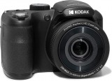 Fényképezőgép, digitális, KODAK Pixpro FZ55, fekete (KDFFZ55BK)