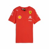 Ferrari női póló - Team