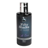 Fifty Shades Of Grey A szürke ötven árnyalata - síkosító - anál (100ml)