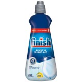 Finish Shine&Protect citromos mosogatógép öblítő 400ml