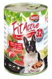 Fit Active FitActive Sensitive RedBomb konzerv kutyáknak 24 x 415 g (308890)