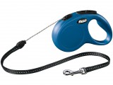 Flexi Classic S kötélpóráz különböző színben, 5 m Kék