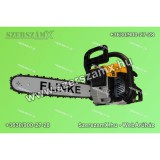 Flinke FK-9900 Fűrész 4,9Lóerő 65ccm