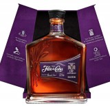 Flor De Cana 20 éves 130th Anniversary Rum (45% 0,7L)