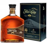 Flor De Cana Centenario 18 éves Rum DD (40% 1L)