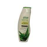 Floren Cosmetic Kft. Floren testápoló Aloe Vera kivonatottal  (500 ml.)