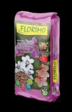 FLORIMO® Orchidea virágföld 3 liter