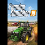 FOCUS Home Entertainment Farming Simulator 19 (Xbox One  - elektronikus játék licensz)
