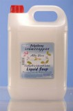. Folyékony szappan utántöltő, 5 l, balzsamos (KHTSG017)