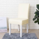 Forcheer SzékHuzat teljes székre (vízálló műbőr, fehér)