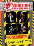 From the Vault: No Security - San Jose '99 - DVD+2 CD