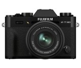Fujifilm X-T30 II XC15-45mm fekete kit