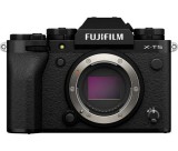 Fujifilm X-T5 fekete váz