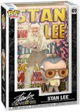 Funko POP! Comic Cover: Stan Lee figura #1
