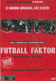 Futball faktor - DVD