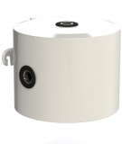 Fűtési - hűtési puffer tártály 30 literes hőszivattúhoz - hőcserélő nélküli hőszigetelt 30 literes tartály hideg és melegvíz tárolás céljára. Sunsystem PSM 30